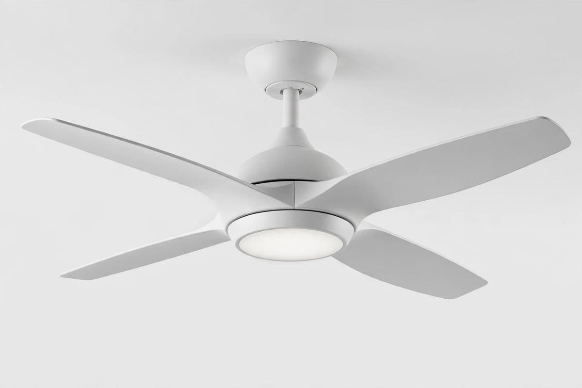 AeroBreeze 52″ Smart Ceiling Fan