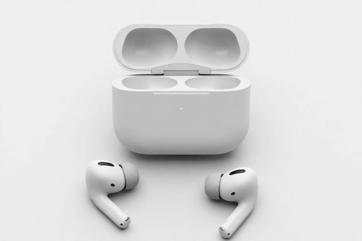 AeroPods Ultra ANC True Wireless Earbuds
