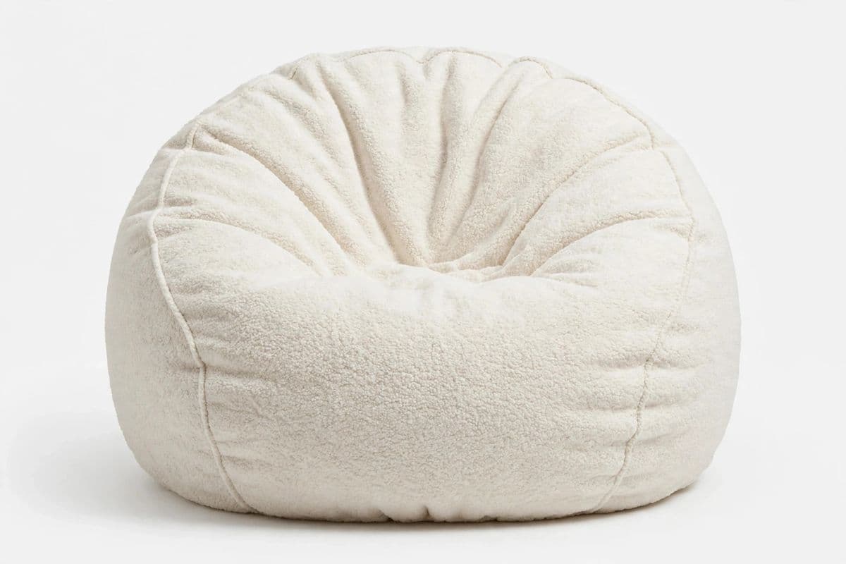 CloudPuff XL Bean Bag Chair