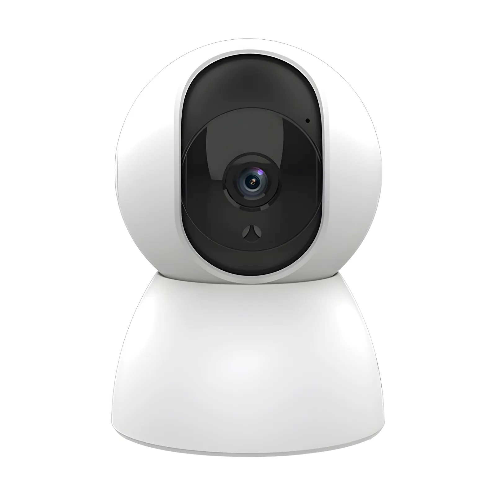 Indoor pan and tilt Wi-Fi camera