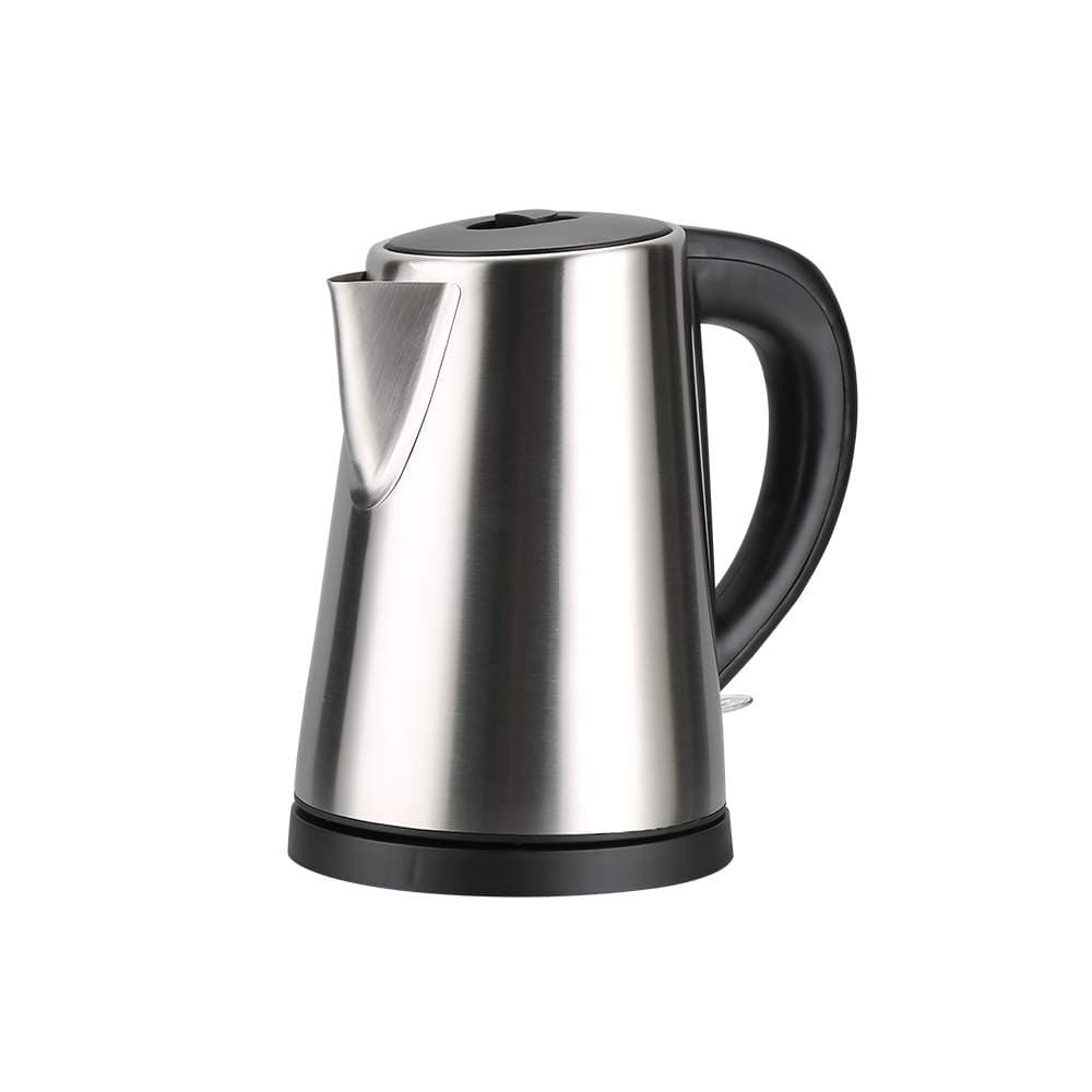 Stainless steel electric kettle