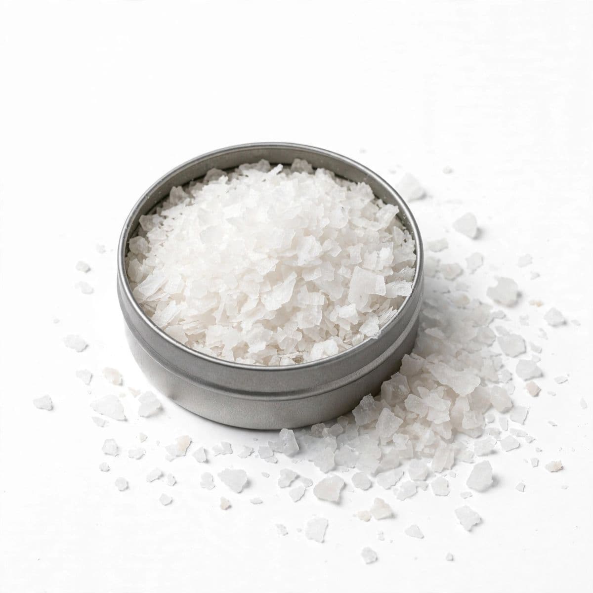FlakeFinish Flaky Sea Salt (8.8oz) — product photo